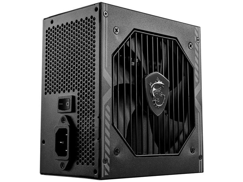 MSI Netzteil MAG A750BN PCIE5 750 W