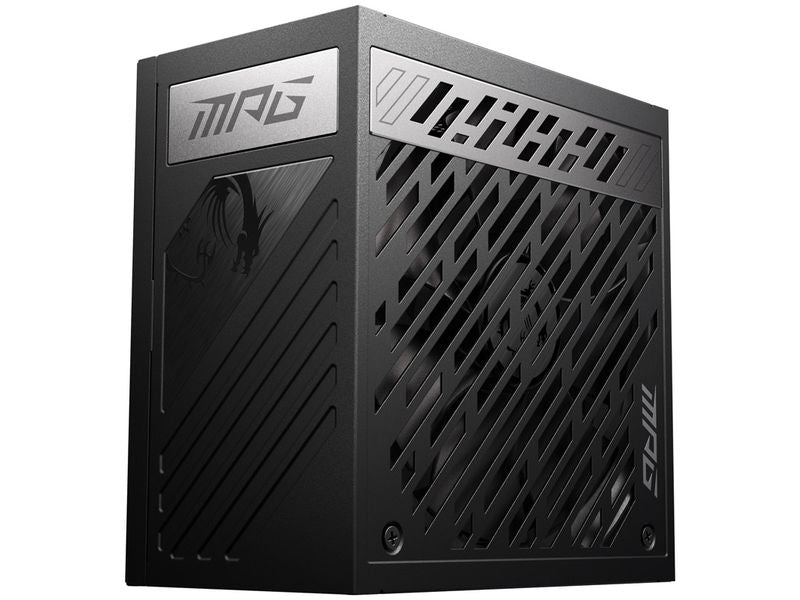 MSI Netzteil MPG A1000G PCIE5 1000 W