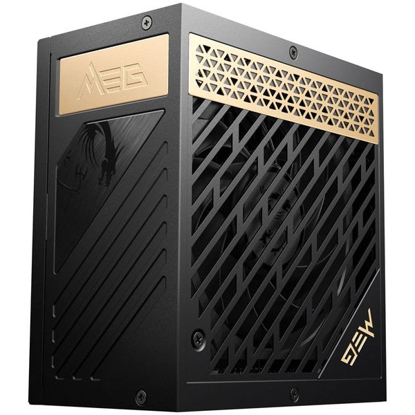 MSI Netzteil MEG AI1300P PCIE5 1300 W