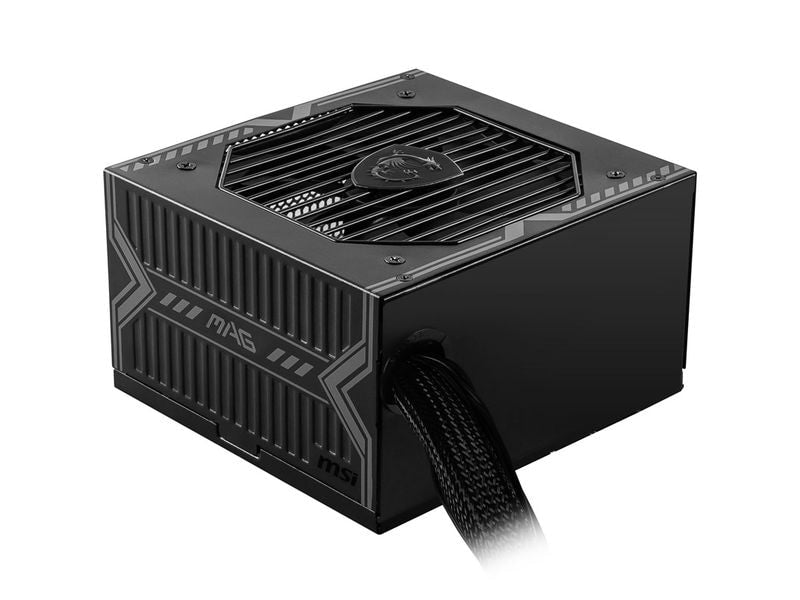 MSI Netzteil MAG A550BN 550 W