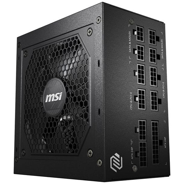 MSI Netzteil MAG A650GL 650 W