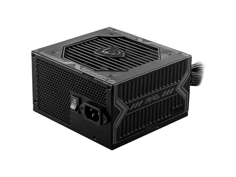 MSI Netzteil MAG A750BN PCIE5 750 W
