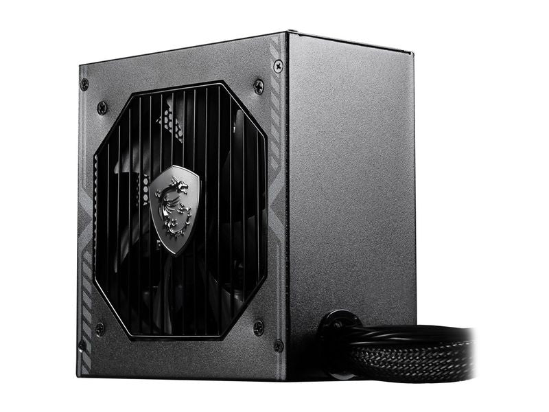 MSI Netzteil MAG A750BN PCIE5 750 W