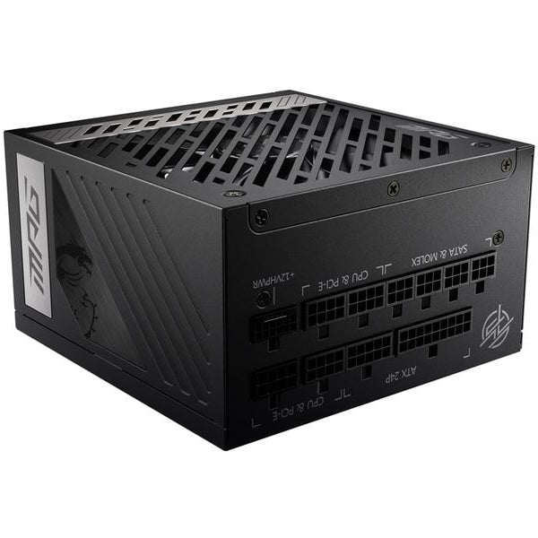 MSI Netzteil MPG A850G PCIE5 850 W