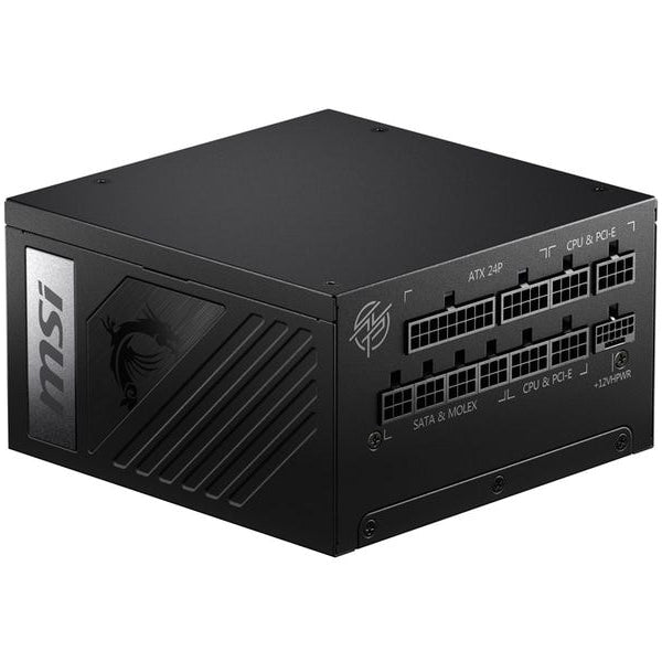 MSI Netzteil MPG A850G PCIE5 850 W