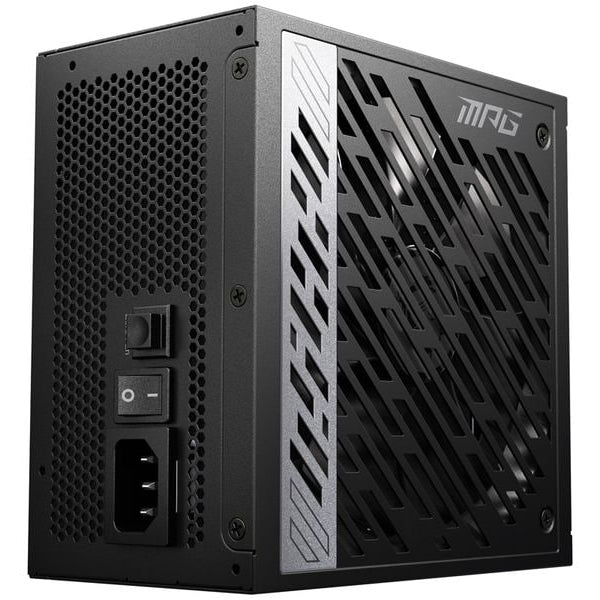 MSI Netzteil MPG A1000G PCIE5 1000 W