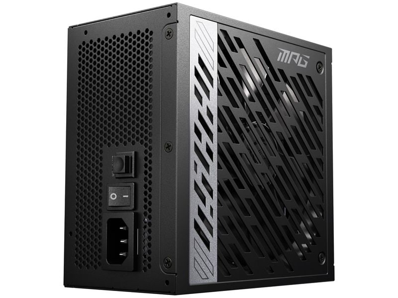 MSI Netzteil MPG A1000G PCIE5 1000 W
