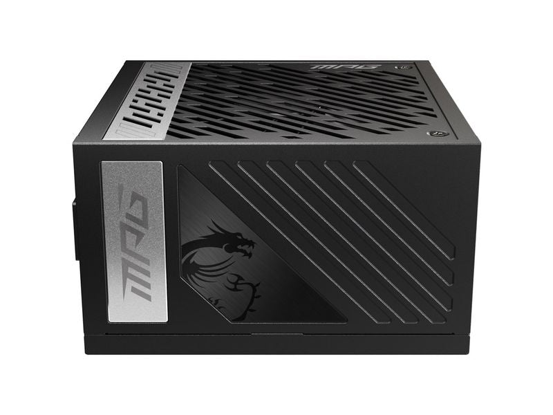 MSI Netzteil MPG A1000G PCIE5 1000 W