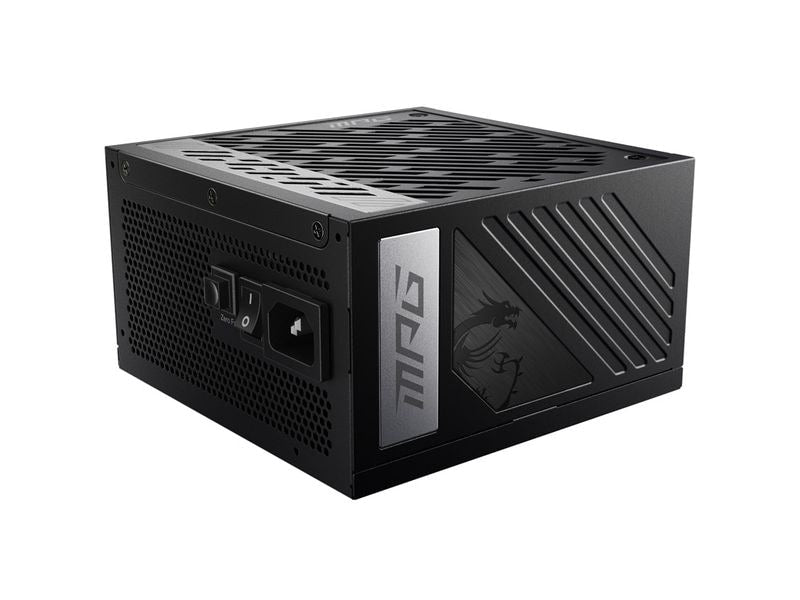 MSI Netzteil MPG A1000G PCIE5 1000 W