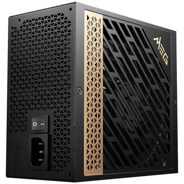 MSI Netzteil MEG AI1300P PCIE5 1300 W