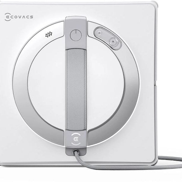 Ecovacs Fensterputzroboter W2 PRO Winbot Weiss