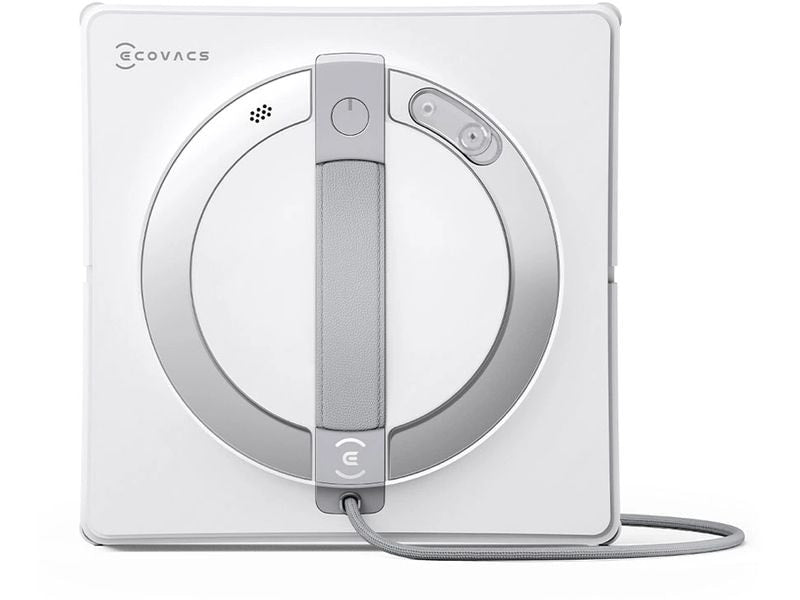 Ecovacs Fensterputzroboter W2 PRO Winbot Weiss