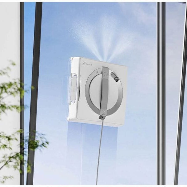 Ecovacs Fensterputzroboter W2 PRO Winbot Weiss