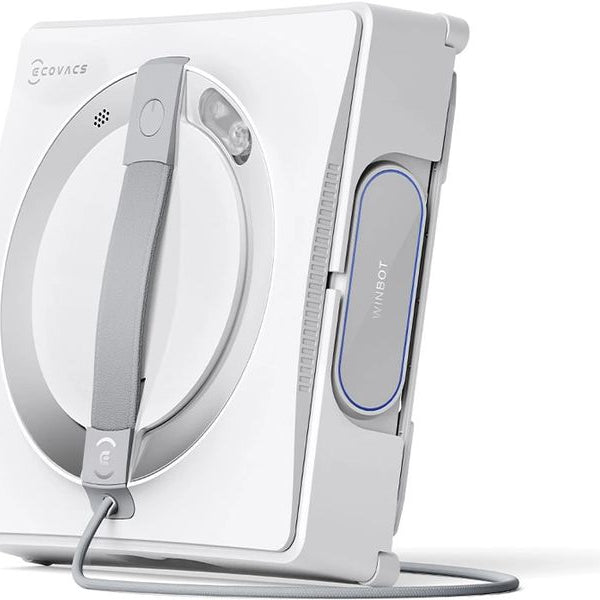 Ecovacs Fensterputzroboter W2 PRO Winbot Weiss