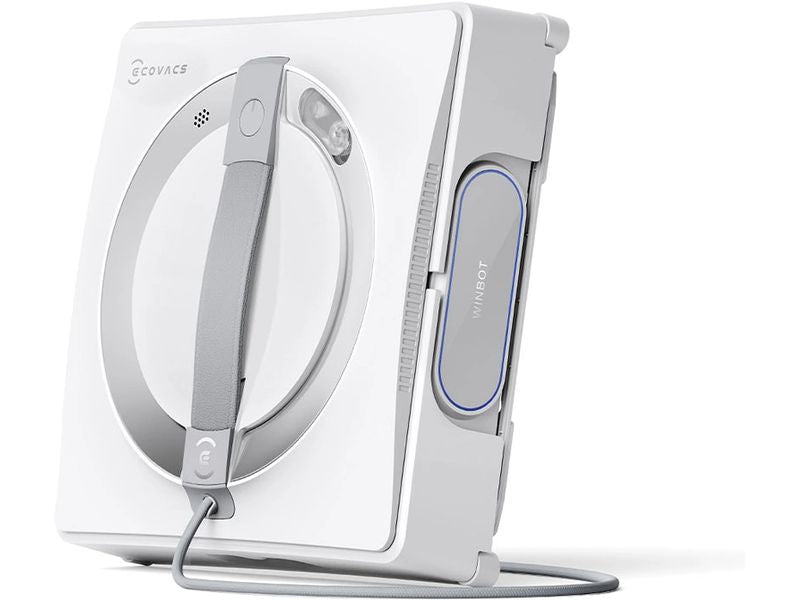 Ecovacs Fensterputzroboter W2 PRO Winbot Weiss