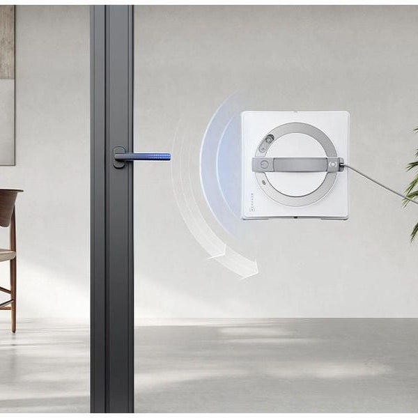 Ecovacs Fensterputzroboter W2 PRO Winbot Weiss
