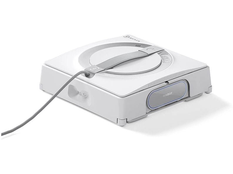 Ecovacs Fensterputzroboter W2 PRO Winbot Weiss