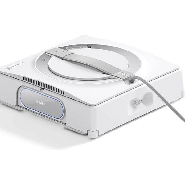 Ecovacs Fensterputzroboter W2 PRO Winbot Weiss