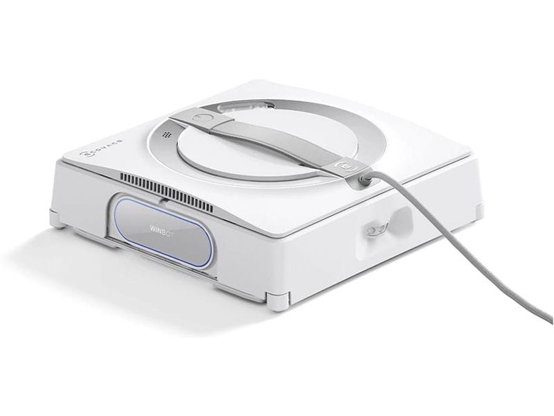 Ecovacs Fensterputzroboter W2 PRO Winbot Weiss