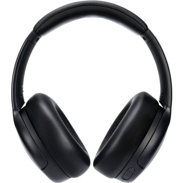 Panasonic Wireless Over-Ear-Kopfhörer RB-M600BE-K Schwarz