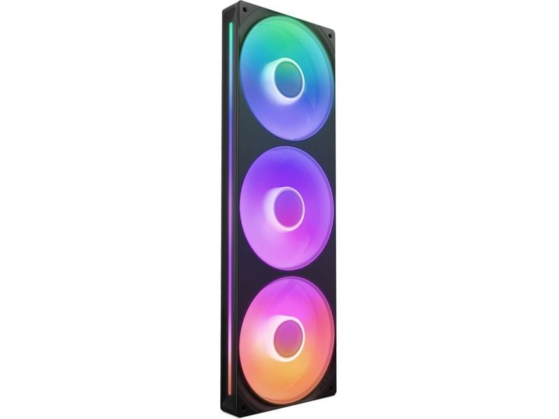 NZXT PC-Lüfter RF-U36HF-B1