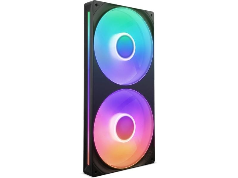 NZXT PC-Lüfter RF-U28HF-B1