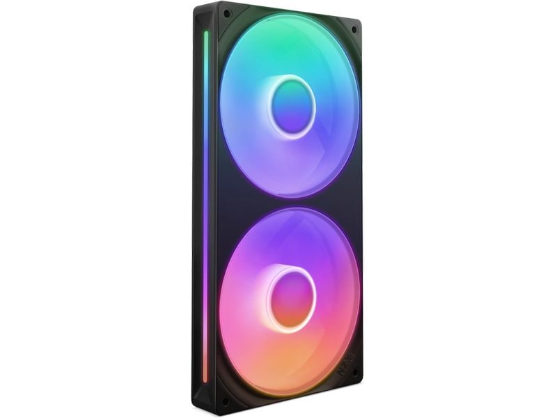 NZXT PC-Lüfter RF-U24HF-B1