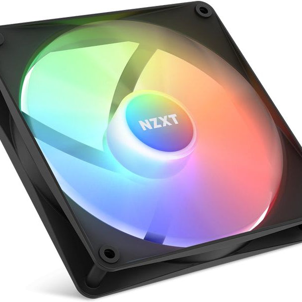 NZXT PC-Lüfter F140 RGB Core