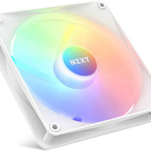 NZXT PC-Lüfter F140 RGB Core