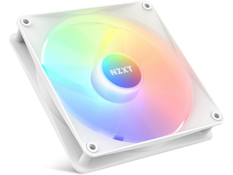 NZXT PC-Lüfter F140 RGB Core