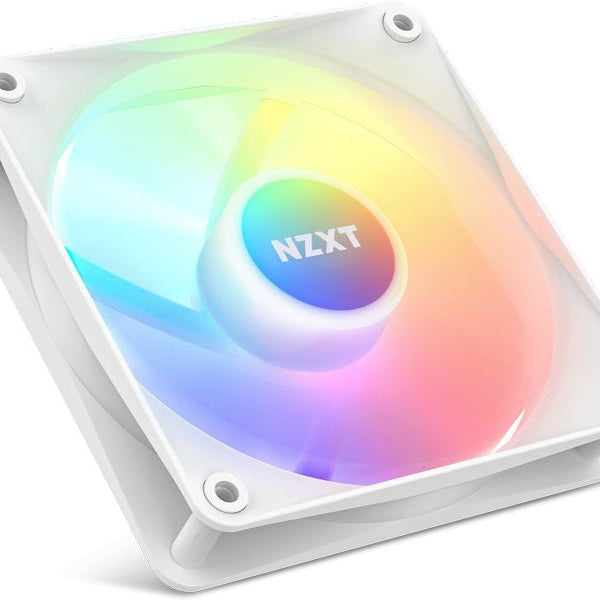 NZXT PC-Lüfter F120 RGB Core