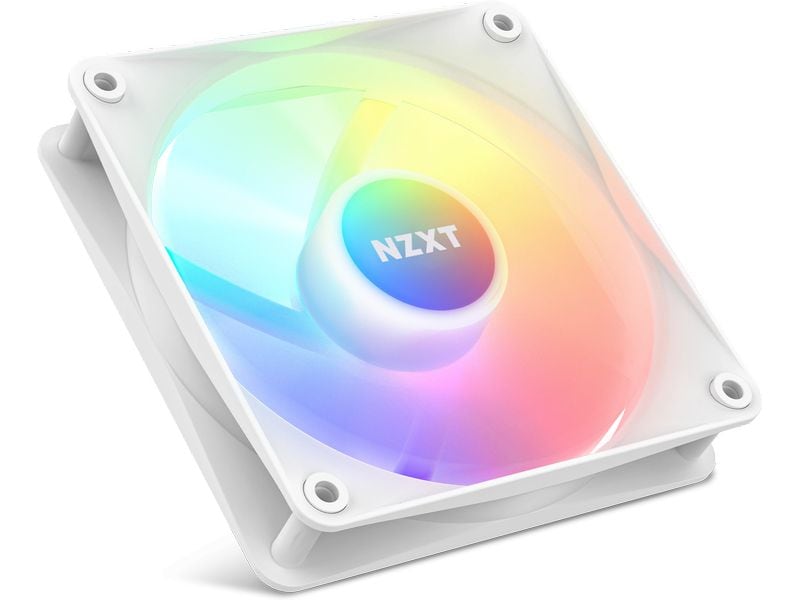 NZXT PC-Lüfter F120 RGB Core