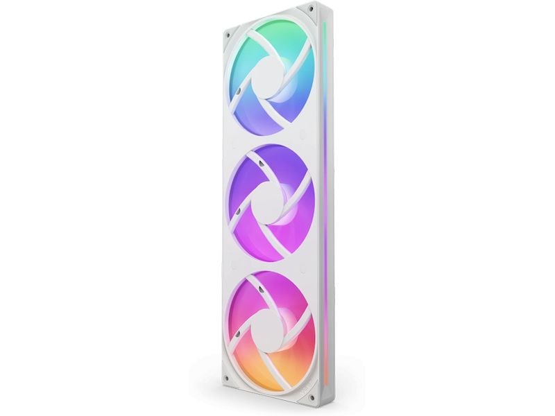 NZXT PC-Lüfter RF-U36HF-W1