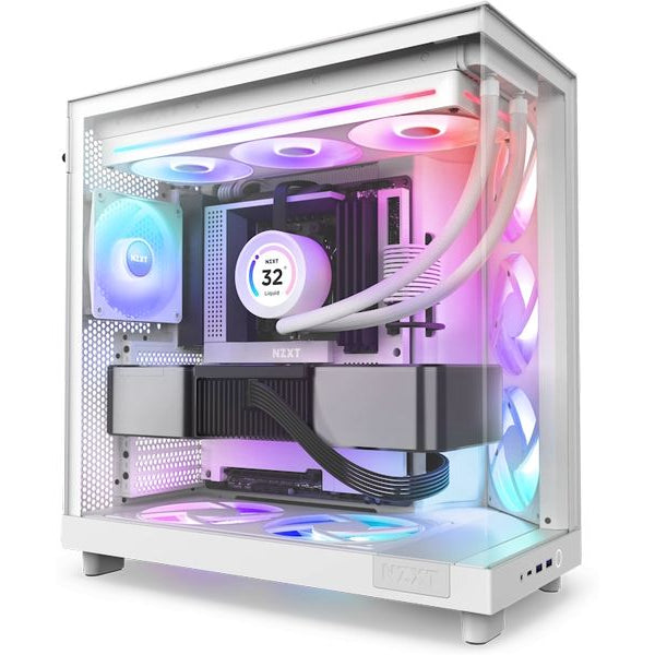 NZXT PC-Lüfter RF-U36HF-W1