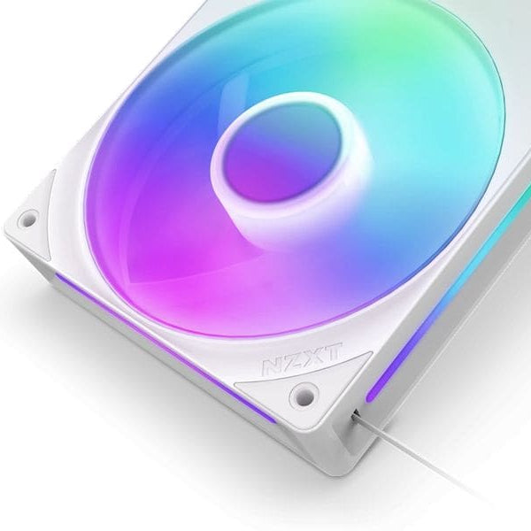 NZXT PC-Lüfter RF-U24HF-W1