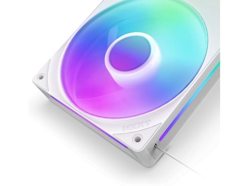 NZXT PC-Lüfter RF-U24HF-W1