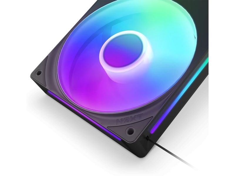 NZXT PC-Lüfter RF-U24HF-B1