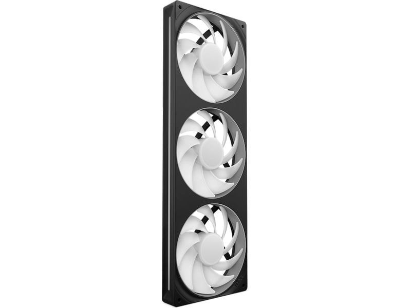 NZXT PC-Lüfter RF-U36HF-B1