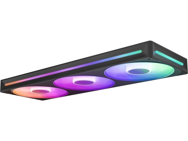 NZXT PC-Lüfter RF-U36HF-B1