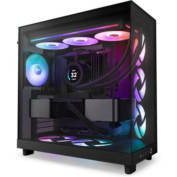 NZXT PC-Lüfter RF-U36HF-B1