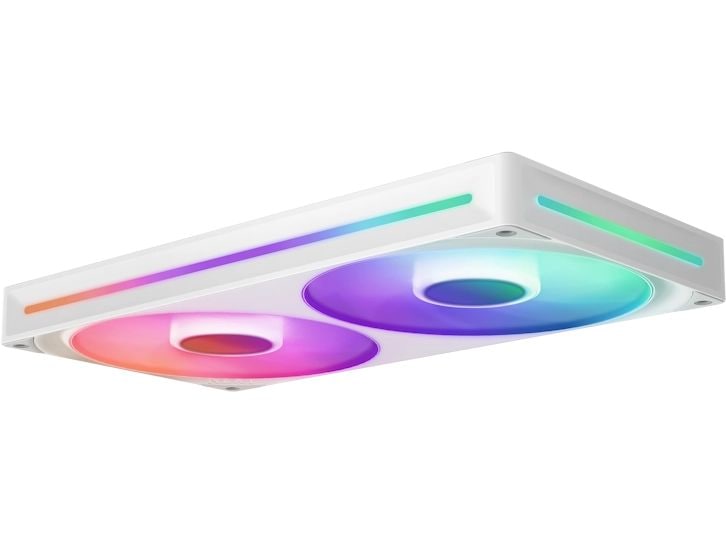 NZXT PC-Lüfter RF-U28HF-W1