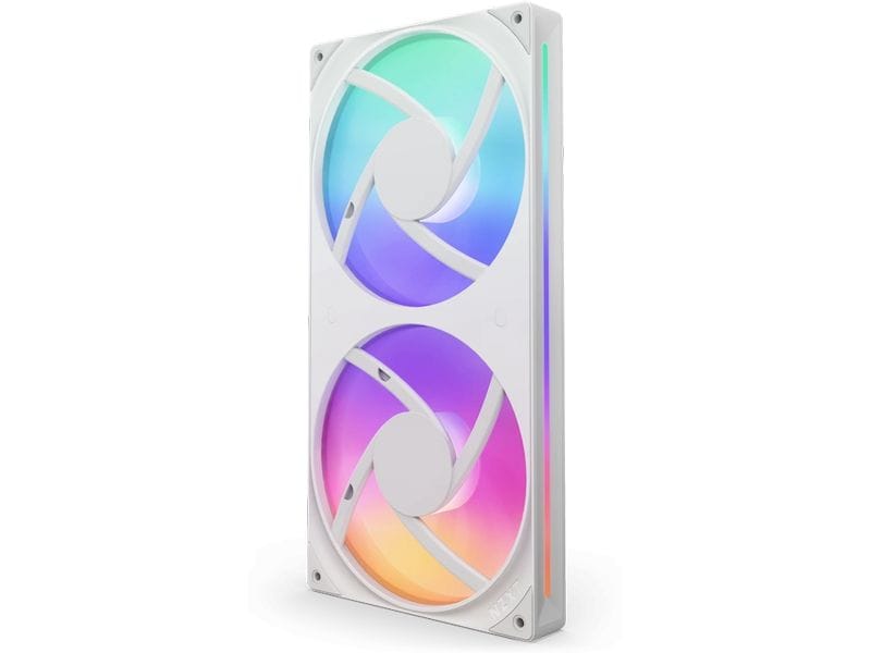 NZXT PC-Lüfter RF-U28HF-W1