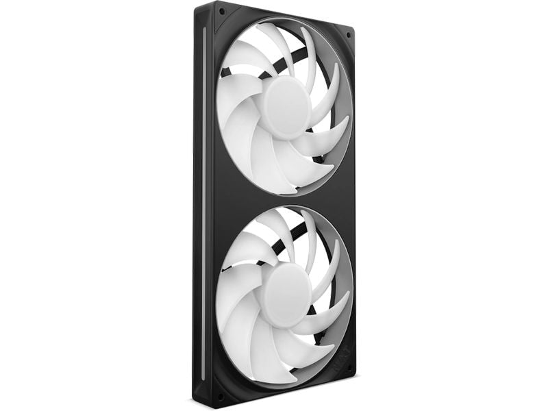 NZXT PC-Lüfter RF-U28HF-B1