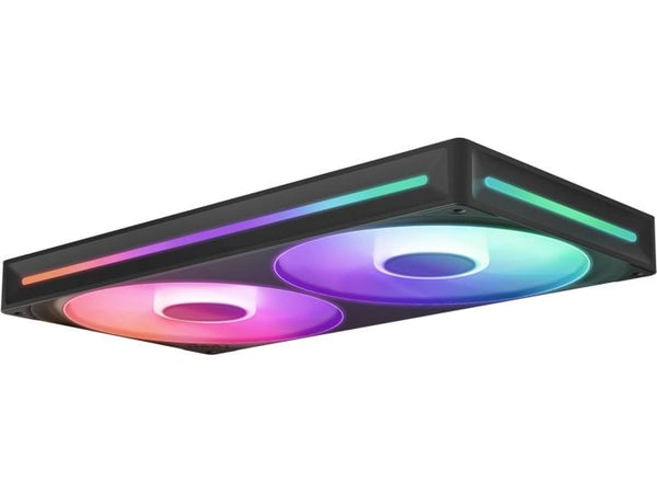 NZXT PC-Lüfter RF-U28HF-B1