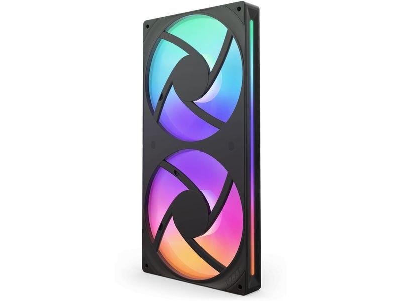 NZXT PC-Lüfter RF-U28HF-B1