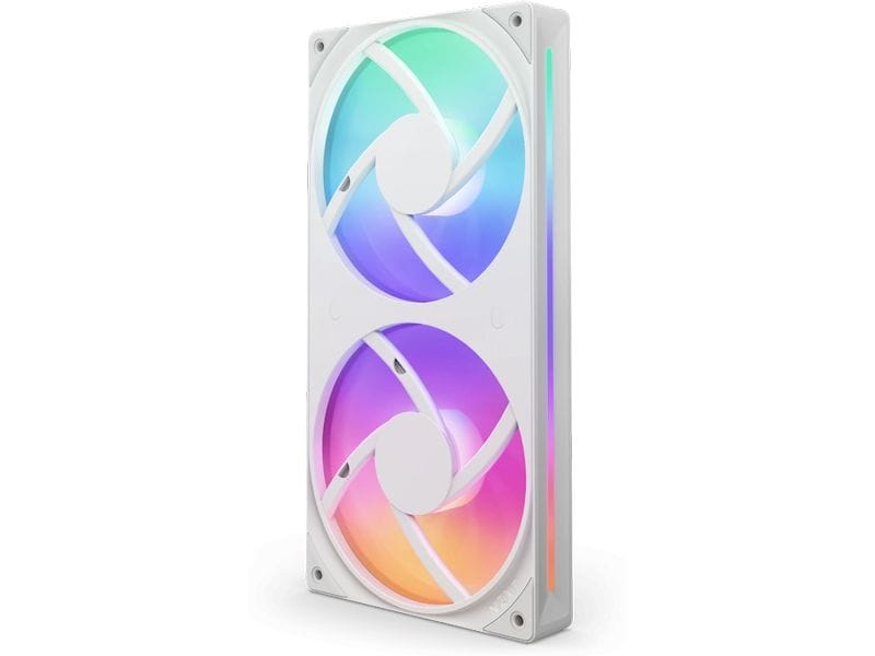 NZXT PC-Lüfter RF-U24HF-W1