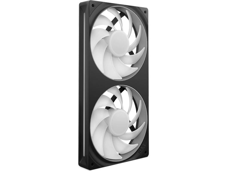 NZXT PC-Lüfter RF-U24HF-B1
