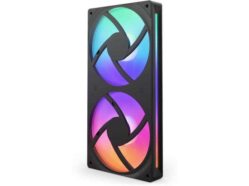 NZXT PC-Lüfter RF-U24HF-B1