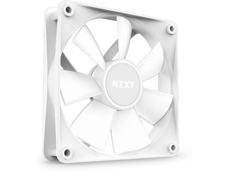 NZXT PC-Lüfter F140 RGB Core Dual Pack