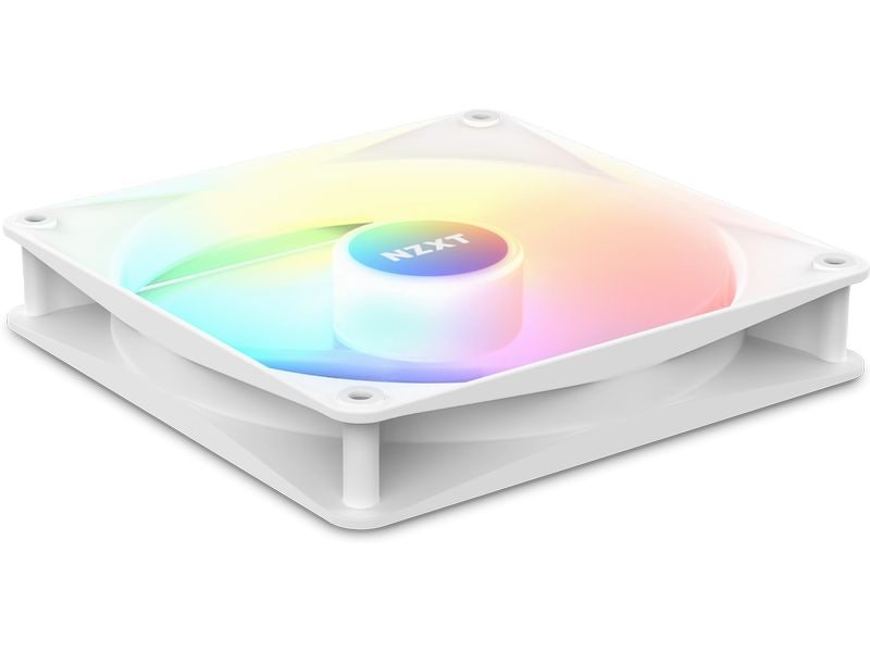 NZXT PC-Lüfter F120 RGB Core